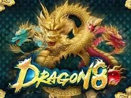 Dragon 8 screenshot