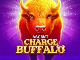 Charge Buffalo Ascent screenshot