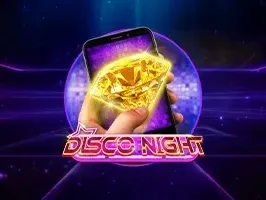 DiscoNight M screenshot