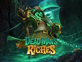 Dead Man's Riches