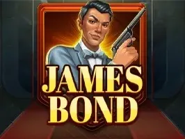 James Bond screenshot