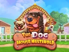 The Dog House Multihold™
