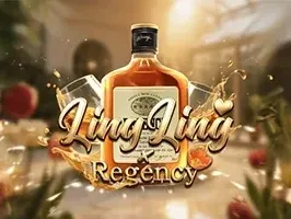 LingLing x Regency screenshot
