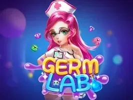 Germ Lab screenshot