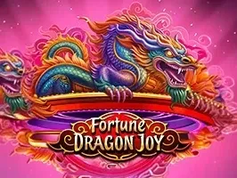 Fortune Dragon Joy